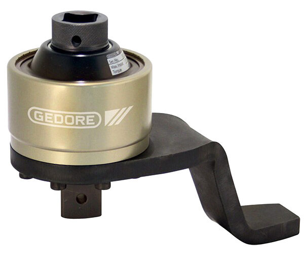 Torque Multiplier
