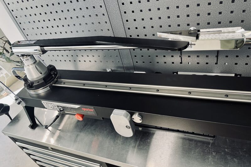 Norbar TWC Torque Wrench Calibrator