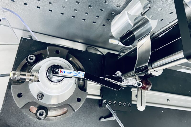 Norbar TWC Torque Wrench Calibrator