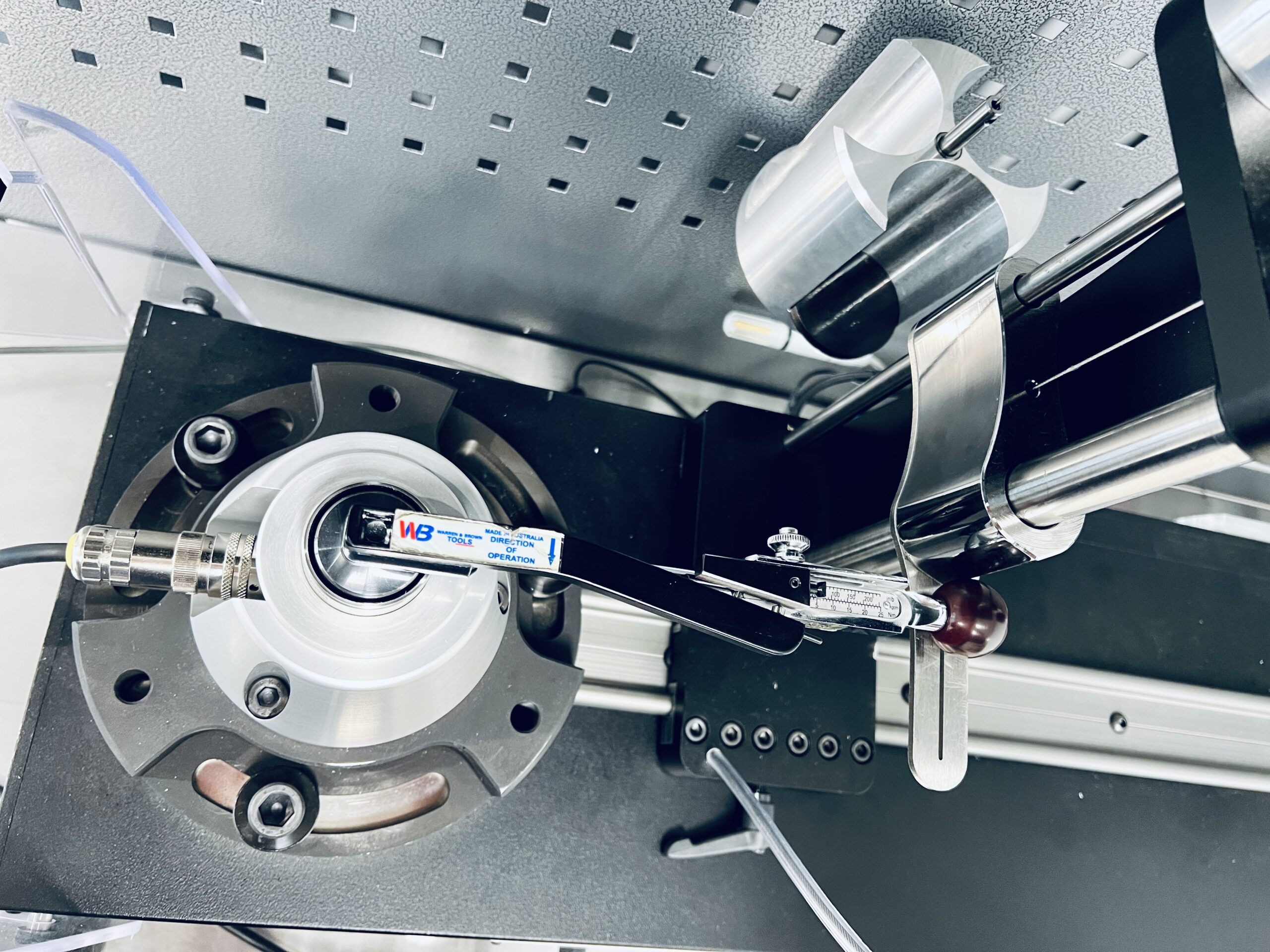 Norbar TWC Torque Wrench Calibrator