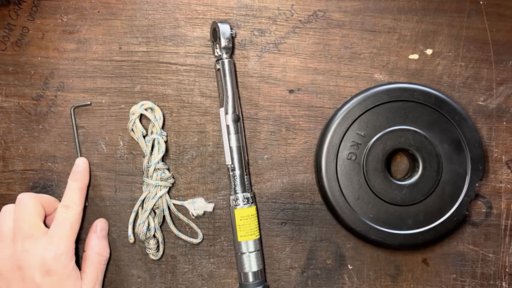 Calibrate a Torque Wrench Yourself? Why DIY Calibration Fails