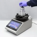 Torque Bottle Cap Tester