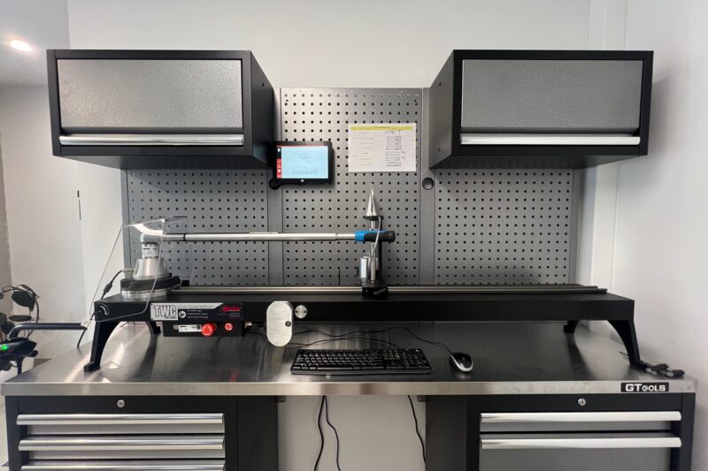 Norbar TWC Torque Wrench Calibrator