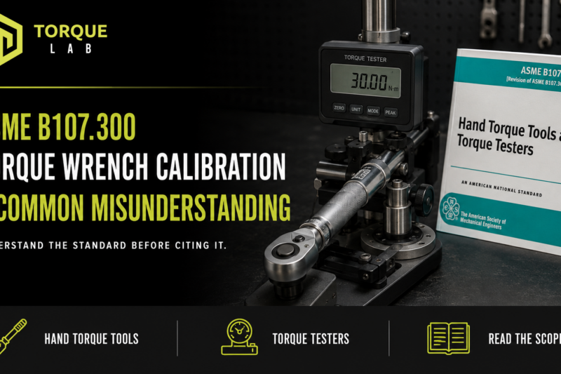 ASME B107.300