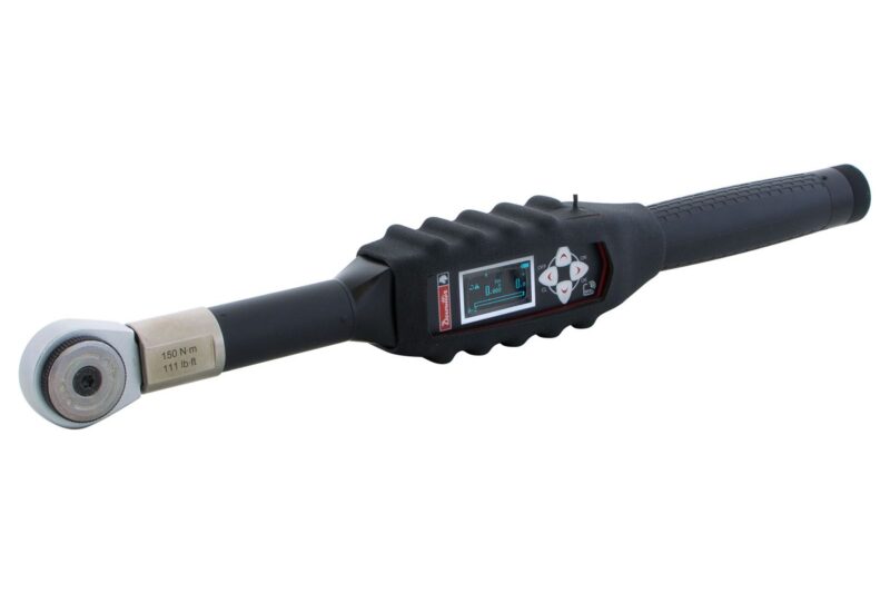 Electric Torque Wrench