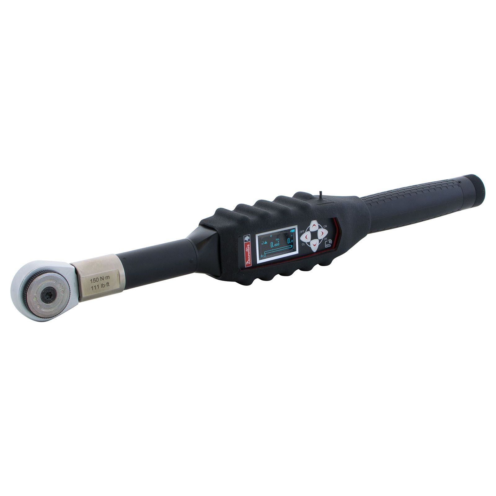 Electric Torque Wrench