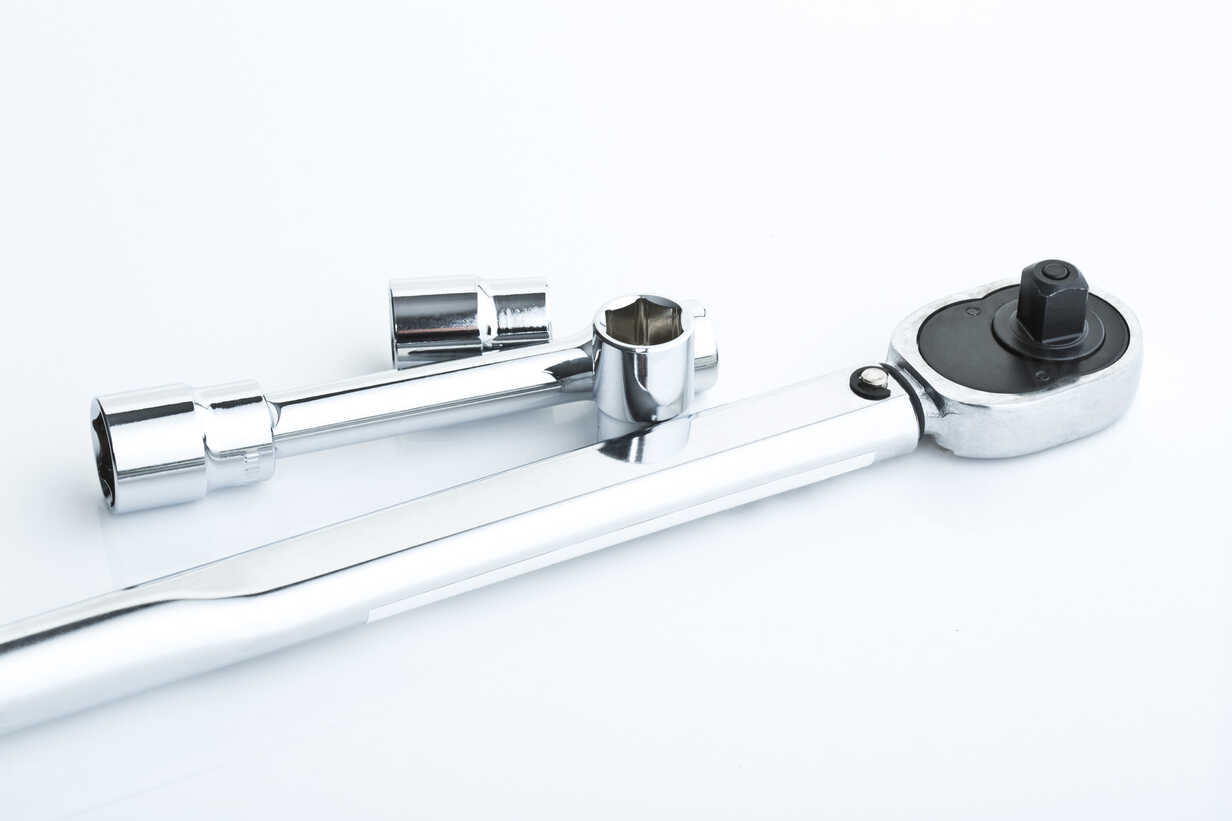 Torque Wrench Size