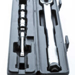 torque wrench storage, storing a torque wrench, torque wrench care, torque wrench maintenance