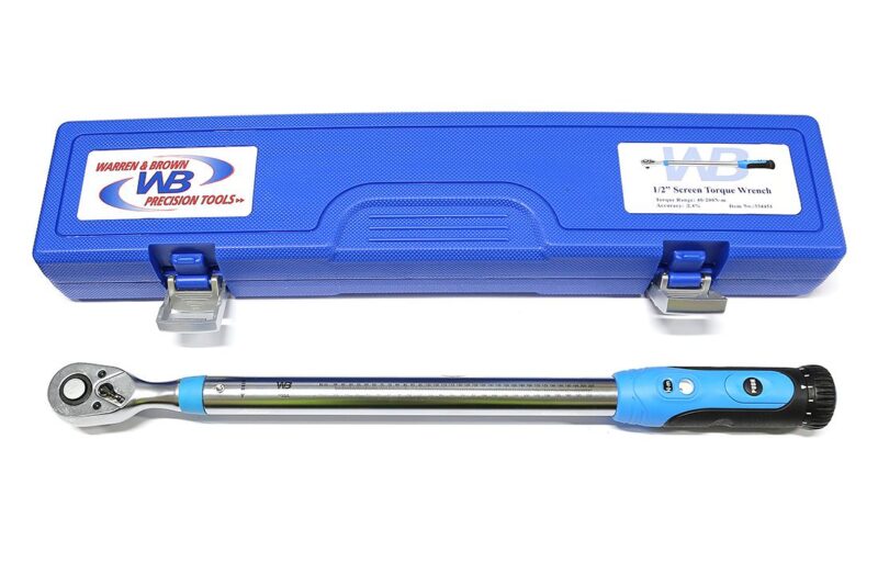 Torque Wrench Sales