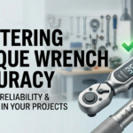 Torque Wrench Accuracy