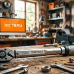 Cheap Torque Wrench