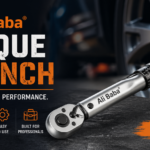 Cheap Ali Baba Torque Wrench
