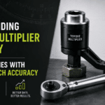 Torque Multiplier
