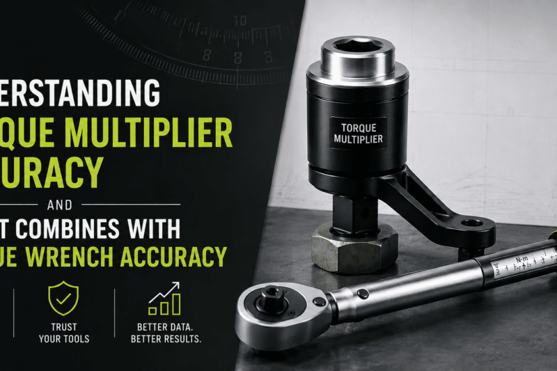 Torque Multiplier