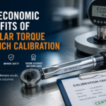 The Benefits of Regular Torque Wrench Calibration