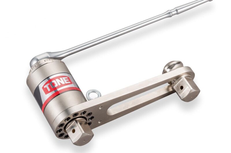 Torque Multiplier
