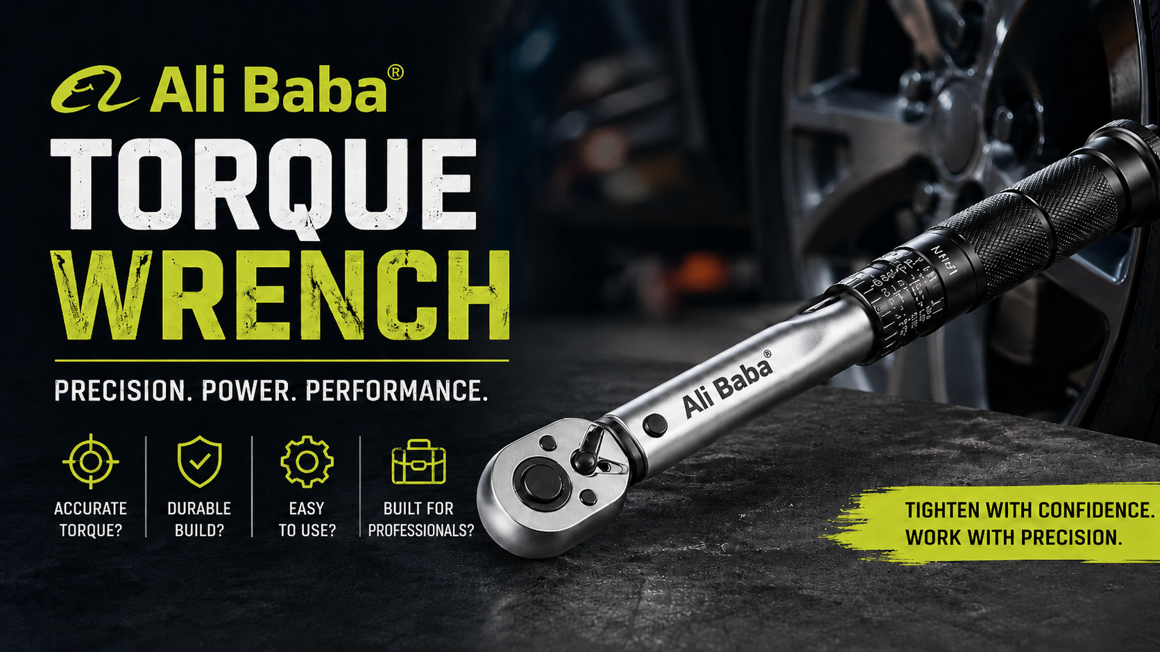 Is It Worth Repairing a Cheap Torque Wrench?
