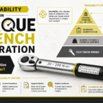 What Is Traceability in Torque Wrench Calibration and Why Does It Matter?