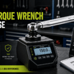 Torque Wrench Warm Up