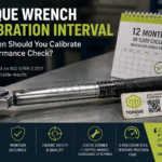Torque Wrench Calibration Interval